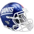 Produktbild: Riddell Speed Authentic Helm - NFL New York Giants