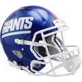 Produktbild: Riddell Speed Authentic Helm - NFL New York Giants