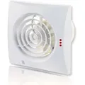 Produktbild: Ett Einbauventilator 'quiet', Kugellager, 97m3/h