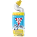 Produktbild: 00 WC-Reiniger WC AktivGel 4in1 Sunny Citrus, beseitigt 99,9% der Bakterien, 750ml