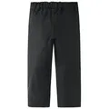Produktbild: reima Regenhose VALPAS bluesign®-zertifiziertes Haupt- und Futtermaterial schwarz 122