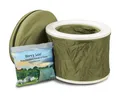 Produktbild: CarpLife Campingtoilette Campingtoilette Bivvy Loo