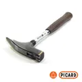 Produktbild: PICARD Latthammer 298 Profi Hammer Zimmermannshammer geraut 600g mit Magnet  a
