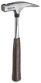 Produktbild: PICARD Profi Latthammer Nr. 298 Geraut 600g Nagelhalter Stahlrohrstiel Hammer
