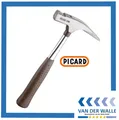 Produktbild: PICARD Latthammer Hammer Typ 298-10 Nr. 29810 für Dachdecker Zimmermann Maurer