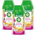 Produktbild: Air Wick Freshmatic Max Nachfüller 3x Sommervergnügen 250ml