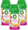 Produktbild: Air Wick Freshmatic Max Nachfüller 3x Sommervergnügen 250ml