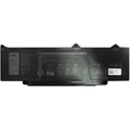 Produktbild: Dell Btry,Pri,54Whr,3C,Lith,Byd,Ren (3 Zellen, 4623 mAh) (KDM9P)