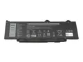 Produktbild: Dell Batterie