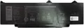 Produktbild: Dell W128486502 KDM9P 54Wh lithium-ion battery for  Latitude laptops ~E~
