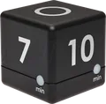 Produktbild: TFA 38204001 - Digitaler Würfel-Timer, 10 min