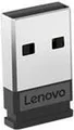 Produktbild: Lenovo Unified Pairing - Wireless Maus- / Tastaturempfänger - USB - Schwarz