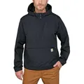 Produktbild: Carhartt Herren Überziehjacke Lightweight Packable Anorak 105749 - black - L