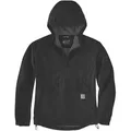 Produktbild: Carhartt Rain Defender Loose Fit Lightweight Packable Jacke, schwarz, Größe L für Männer