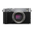 Produktbild: Fujifilm X-E5 silber Gehäuse