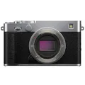 Produktbild: Fujifilm X-E5  silber