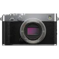 Produktbild: Fujifilm X-E5 silber 16949521