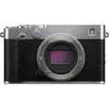 Produktbild: Fujifilm X-E5 Gehäuse Silber