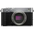 Produktbild: Fujifilm X-E5 Gehäuse Silber