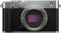 Produktbild: FUJIFILM X-E5 Body silber (mit Zugabe)