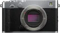 Produktbild: Fujifilm X-E5 Gehäuse silber