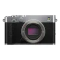 Produktbild: Neu Fujifilm X-E5 Body spiegellose Kamera (silber) *Gesamtpreis* aus HK Fedex