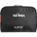 Produktbild: TATONKA Geldbörse Big Plain Wallet RFID B Black schwarz - Schwarz