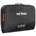 Produktbild: Tatonka Big Plain Wallet RFID Block - Geldbörse mit RFID-Blocker - TÜV geprüft - Münzfach, Fächer für Kreditkarten
