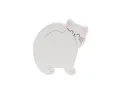 Produktbild: Legami Notizzettel Klebezettel-Notizblock - Lovely Notes - Katze