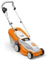 Produktbild: Stihl RME 235 Elektro-Rasenmäher 33 cm - 63110112410