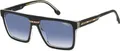 Produktbild: CARRERA VICTORY C 03/S 7C5 BLACK CRYSTAL 58/16/145 Herren Sonnenbrillen