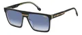 Produktbild: CARRERA VICTORY C 03/S 7C5 BLACK CRYSTAL 58/16/145 Herren Sonnenbrillen
