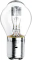 Produktbild: Hella® Biluxlampe 12 V, 35; 35 W, BA20d, für S2 Hauptscheinwerfer mit symmetrischem Licht, 8GD 002 084-131 10232791