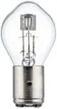 Produktbild: HELLA Glühleuchte 12V S2 BA20d 8GD 002 084-131