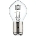 Produktbild: Glühlampe Hauptscheinwerfer 12 V 35/35 W S2 Halogen HELLA für u.a. DEUTZ-FAHR
