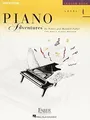 Produktbild: Piano Adventures - Level 4: Lesson Book | Buch | Zustand gut