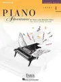 Produktbild: Nancy Faber Piano Adventures Lesson Book Vol. 4 (Taschenbuch) (US IMPORT)