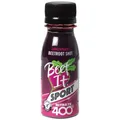 Produktbild: Beet It Shot z buraka 70ml 400mg azotanów