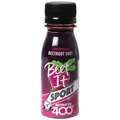 Produktbild: Beet It Shot 70ml 400mg Nitrate