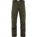 Produktbild: Fjällräven Herren Barents Pro Hose, Dark Olive, 54