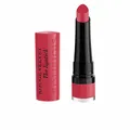 Produktbild: Bourjois Rouge Velvet The Lipstick 04 Hip Hip Pink 2,4 gr