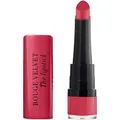Produktbild: 3614224102937 BOURJOIS Rouge Velvet Lipstick pomadka do ust 04 Hip Hip Pink 2,4g