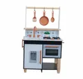 Produktbild: KidKraft® Spielgeschirr KIDKRAFT Holzküche Artisan Island Kleinkind - hell