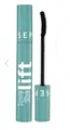 Produktbild: Sephora Love The Lift Curling + Volumizing Waterproof Mascara Ultra Black 0.27 oz. / 8 ml.