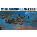 Produktbild: 300061112 - Modellbausatz, 1:48 Avro Lancester B Mk I/III