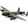 Produktbild: Tamiya Avro Lancaster B Mk.I/III (TAM 61112)