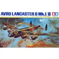 Produktbild: Tamiya 300061112-1:48 Avro Lancester B Mk I/III, Flugzeug