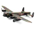 Produktbild: TAMIYA 1:48 Avro Lancester B Mk I/III / 300061112
