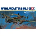 Produktbild: 300061112 - Modellbausatz, 1:48 Avro Lancester B Mk I/III