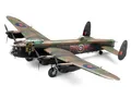 Produktbild: Avro Lancaster B Mk.I/III [Limitierte Auflage] 1:48 Plastikmodellbausatz TAMIYA
